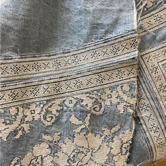 We The Free Power play jeans sz xs - Picture 10 of 10